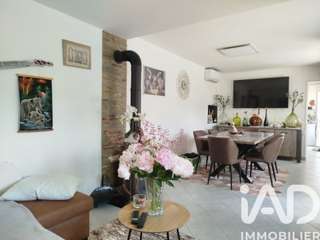 Vente maison 2 pièces
