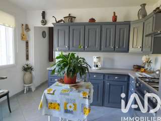Vente maison 2 pièces