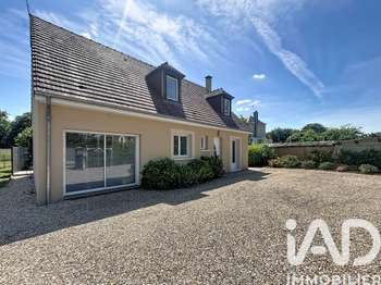 Vente Maison 4 chambresBeaumont-le-Roger