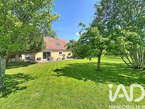 Vente Maison 4 chambresBeaumont-le-Roger