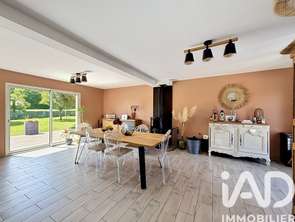 Vente Maison 4 chambresBeaumont-le-Roger