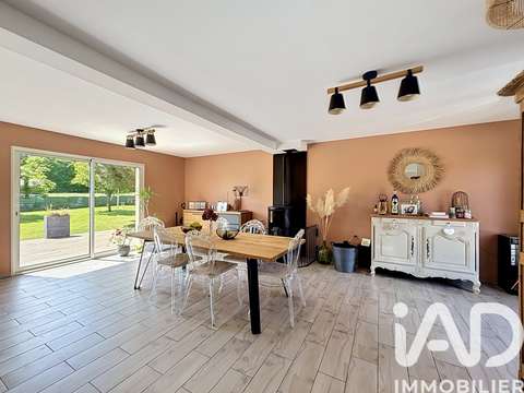 Vente maison 5 pièces Vente maison 5 pièces