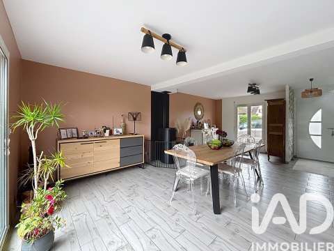 Vente maison 5 pièces Vente maison 5 pièces