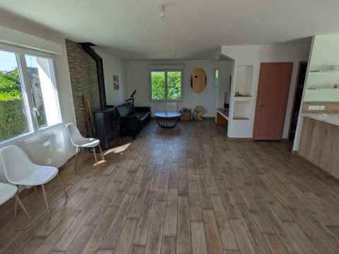 Vente maison 6 pièces Vente maison 6 pièces