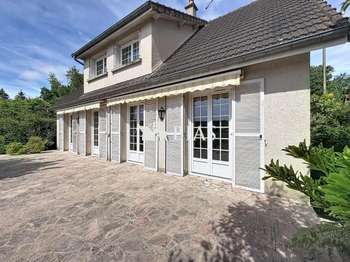 Vente maison 5 pièces Beaumont-le-Roger 27