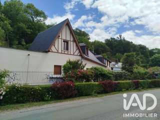 Vente maison 7 pièces Vente maison 7 pièces
