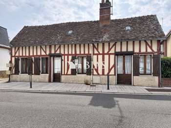 Vente Maison 3 chambresBeaumont-le-Roger