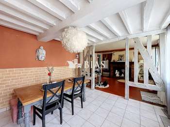 Vente maison 5 pièces Vente maison 5 pièces