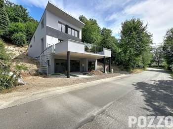 Vente maison 5 pièces Beaumont-le-Roger 27
