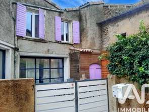 Vente Maison 3 chambresBeaumont-lès-Valence