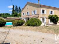Vente maison 8 pièces Vente maison 8 pièces