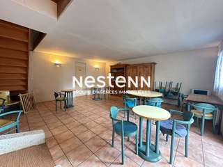 Vente maison 17 pièces
