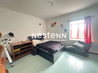 Vente maison 17 pièces