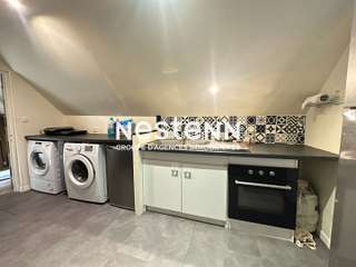 Vente maison 17 pièces