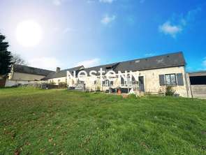 Vente Maison 5 chambresBeaumont-Pied-de-Boeuf