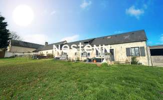 Photo Vente maison Beaumont-Pied-de-Boeuf