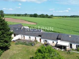 Vente maison 17 pièces