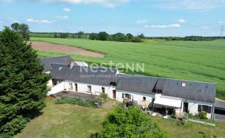 Photo Vente maison Beaumont-Pied-de-Boeuf