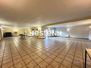 Vente maison 17 pièces