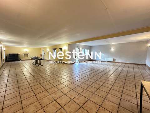 Vente maison 17 pièces