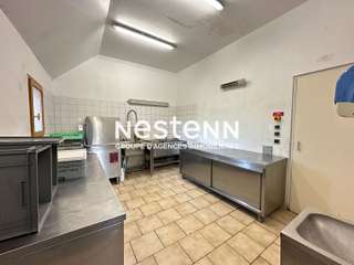 Vente maison 17 pièces
