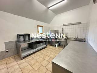 Vente maison 17 pièces