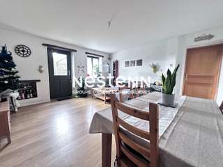 Vente maison 17 pièces