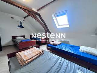 Vente maison 17 pièces