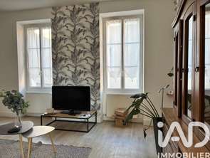 Vente Maison 3 chambresBeaumont-Pied-de-Boeuf