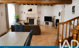 Photo Vente maison Beaumont-Pied-de-Boeuf