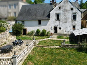 Vente Maison 6 piècesBeaumont-Pied-de-Boeuf