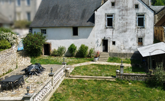 Photo Vente maison Beaumont-Pied-de-Boeuf