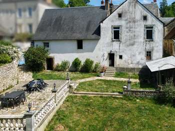 Photo Vente maison Beaumont-Pied-de-Boeuf
