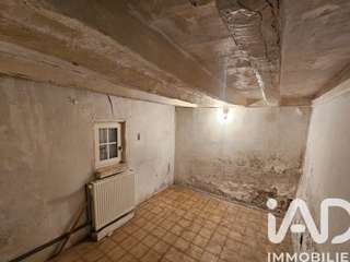 Vente maison 2 pièces