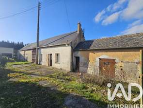 Vente Maison 1 chambreBeaumont-sur-Dême