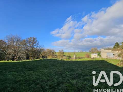 Vente maison 2 pièces