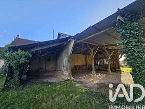 Vente Maison 1 chambreBeaumont-sur-Dême