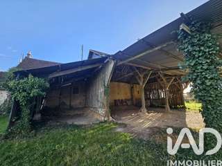 Vente maison 2 pièces