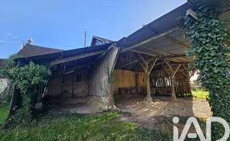 Photo Vente maison Beaumont-sur-Dême