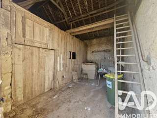 Vente maison 2 pièces