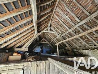 Vente maison 2 pièces