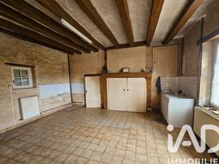 Vente maison 2 pièces