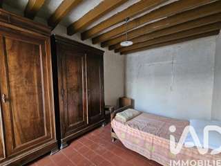 Vente maison 2 pièces