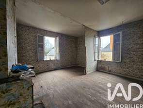 Vente Maison 1 chambreBeaumont-sur-Dême