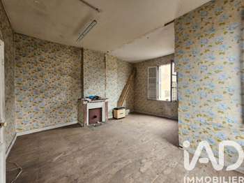 Vente maison 3 pièces Vente maison 3 pièces