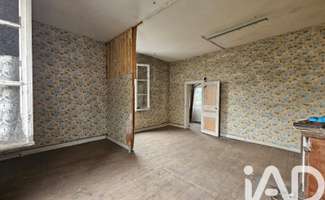 Photo Vente maison Beaumont-sur-Dême