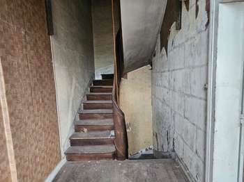 Vente maison 3 pièces Beaumont-sur-Dême 72