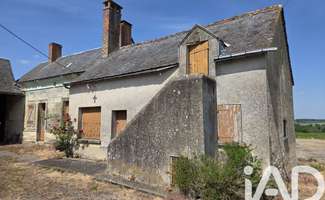 Photo Vente maison Beaumont-sur-Dême