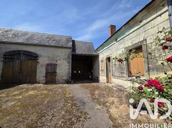 Vente Maison 2 chambresBeaumont-sur-Dême
