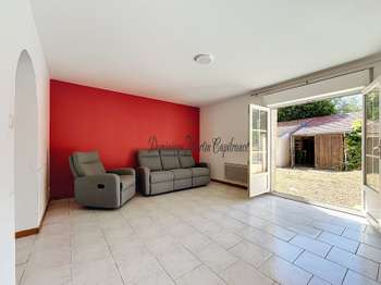 Vente Maison 5 piècesBeaumont-sur-Dême